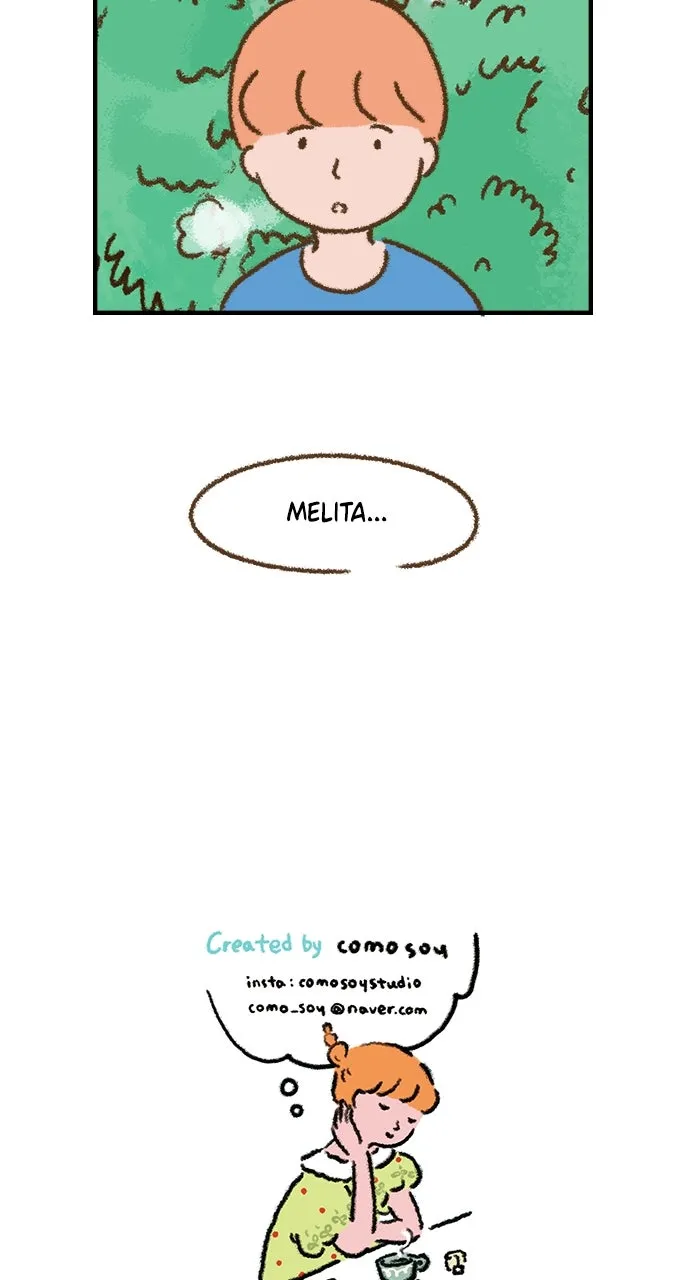 The Memory Shop Chapter 31 page 47 - 