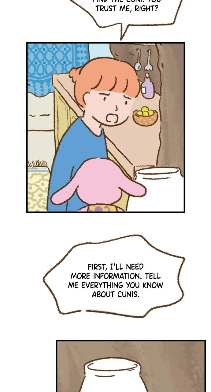 The Memory Shop Chapter 31 page 6 - 