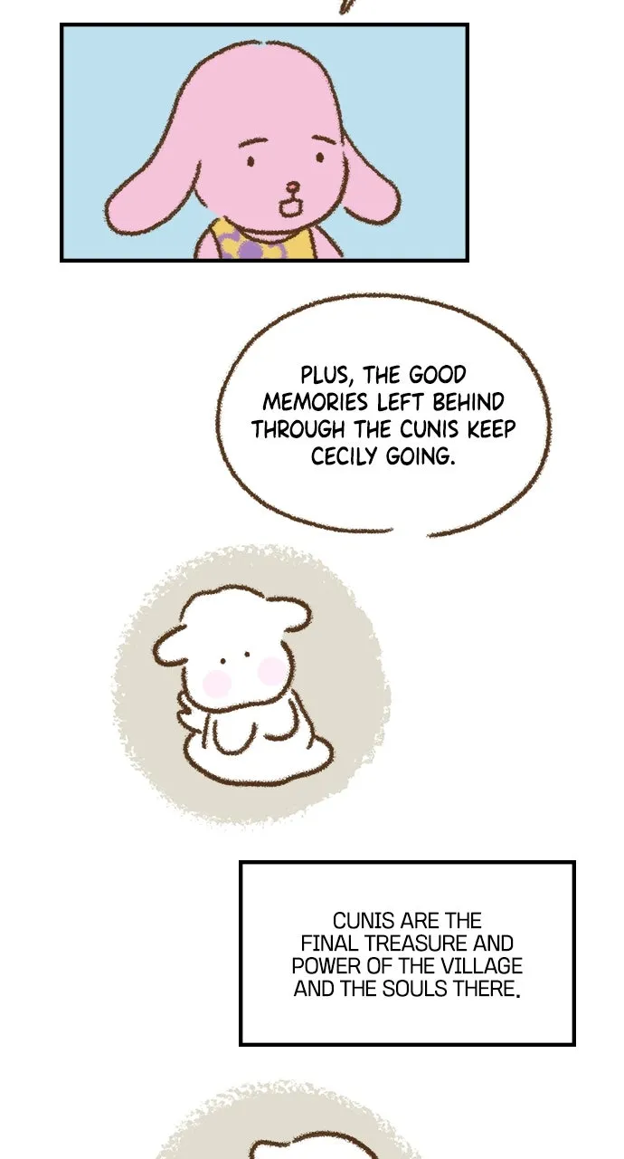 The Memory Shop Chapter 31 page 8 - 