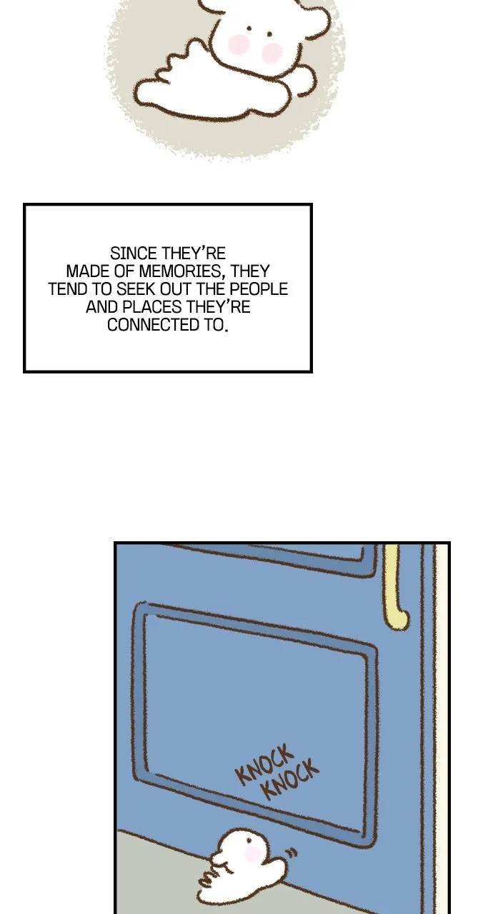 The Memory Shop Chapter 31 page 9 - 