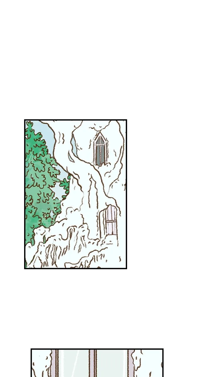 The Memory Shop Chapter 32 page 1 - 
