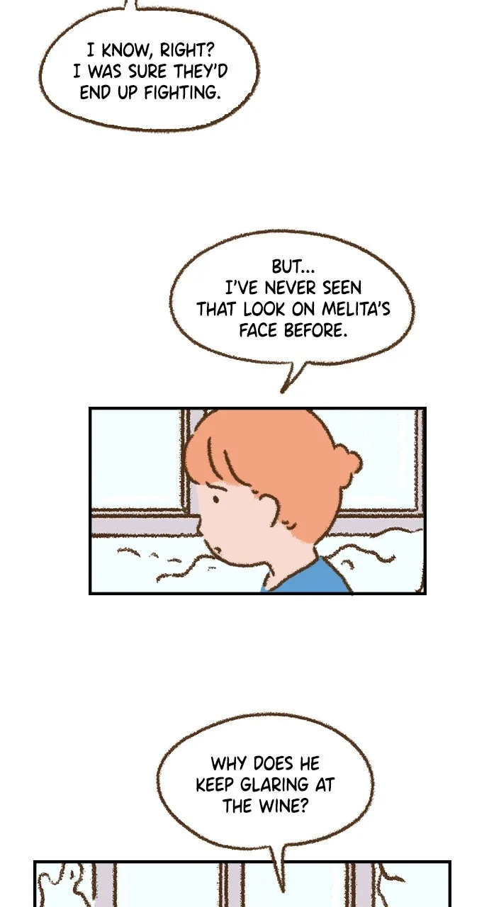The Memory Shop Chapter 32 page 12 - 