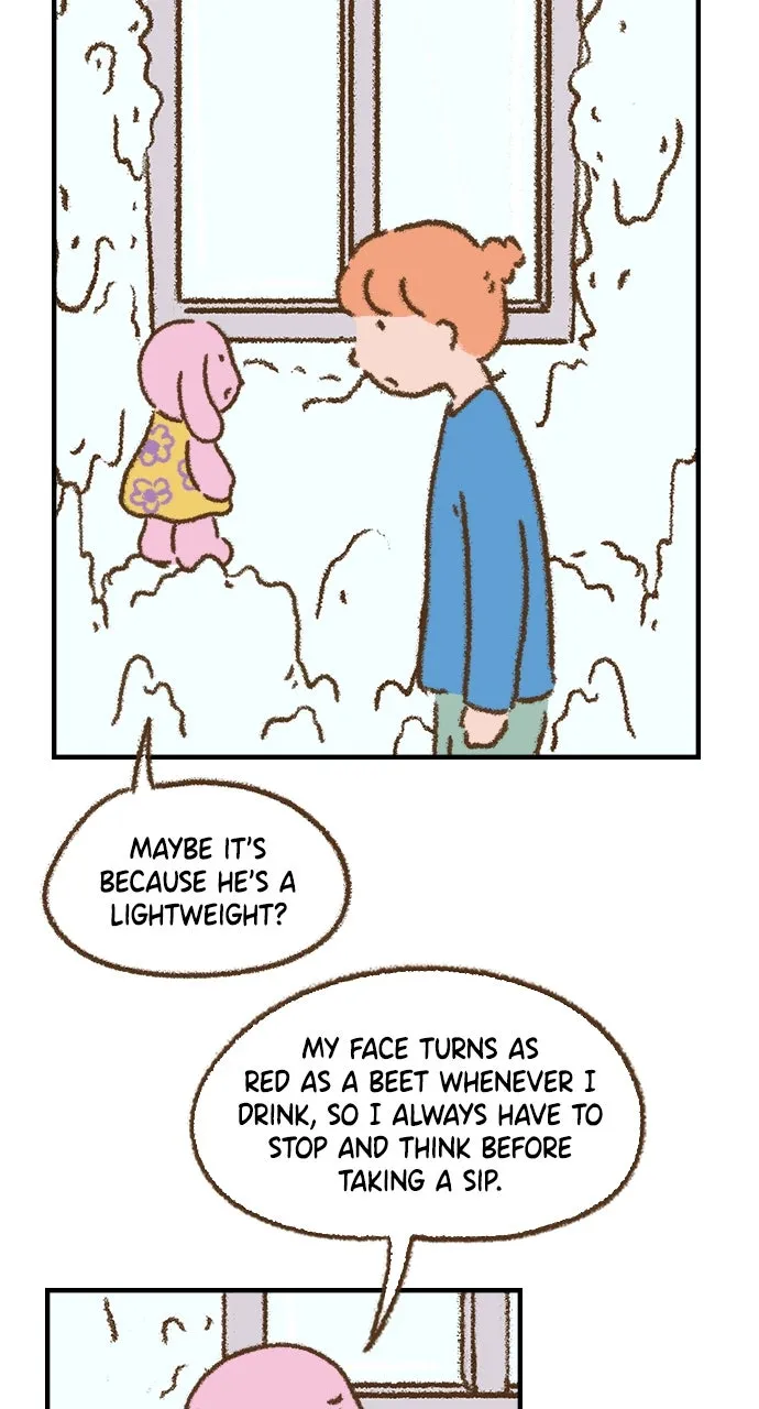The Memory Shop Chapter 32 page 13 - 