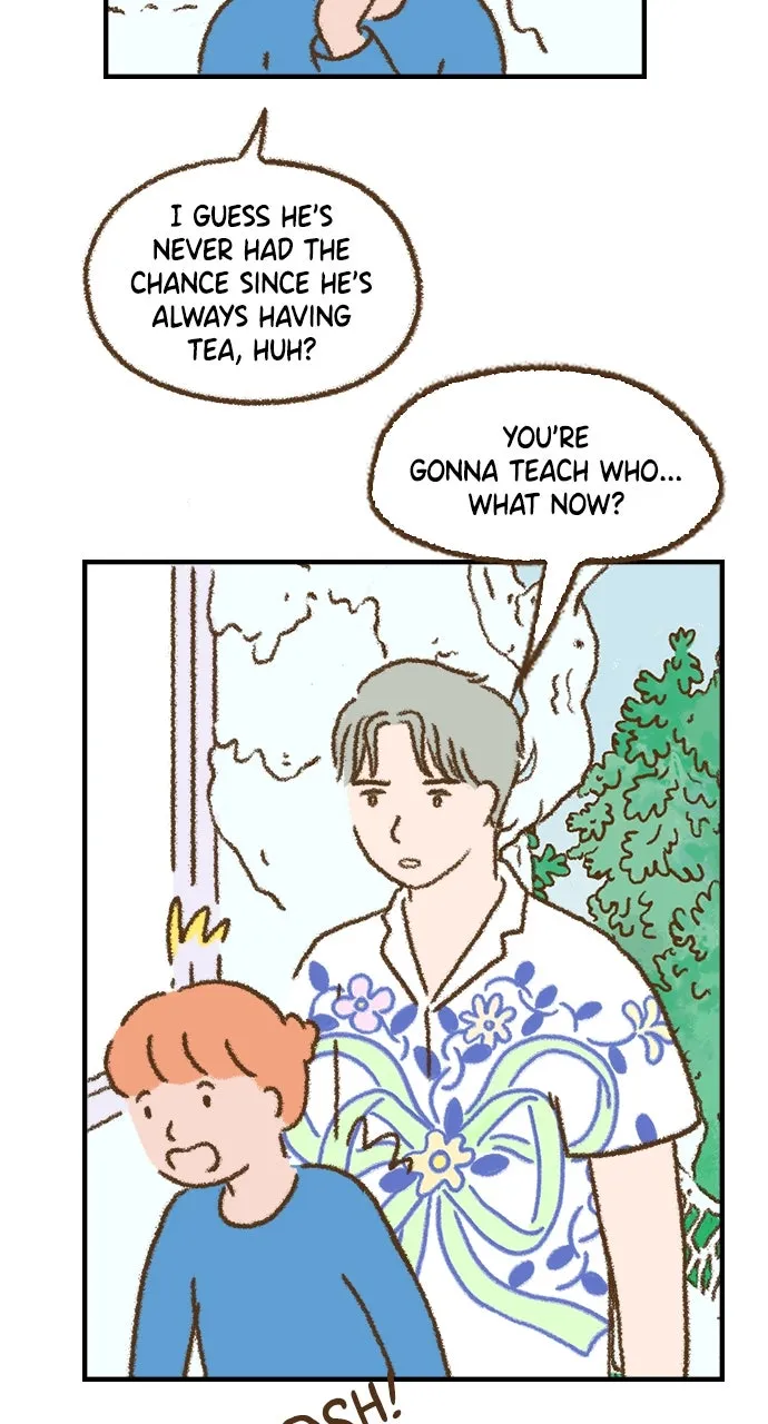 The Memory Shop Chapter 32 page 15 - 