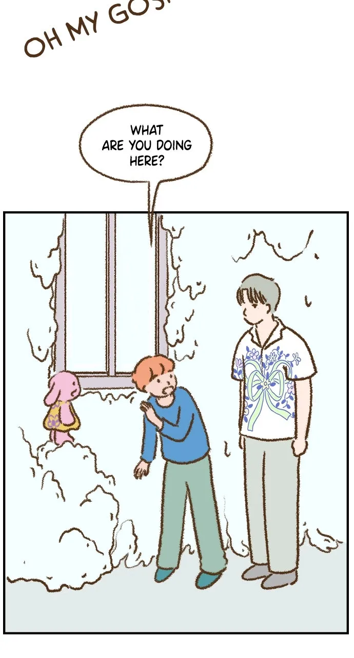 The Memory Shop Chapter 32 page 16 - 
