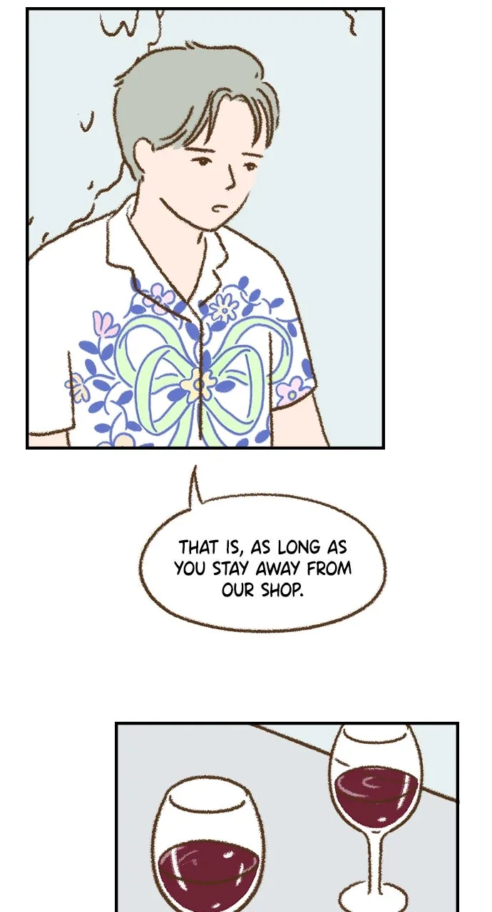The Memory Shop Chapter 32 page 3 - 