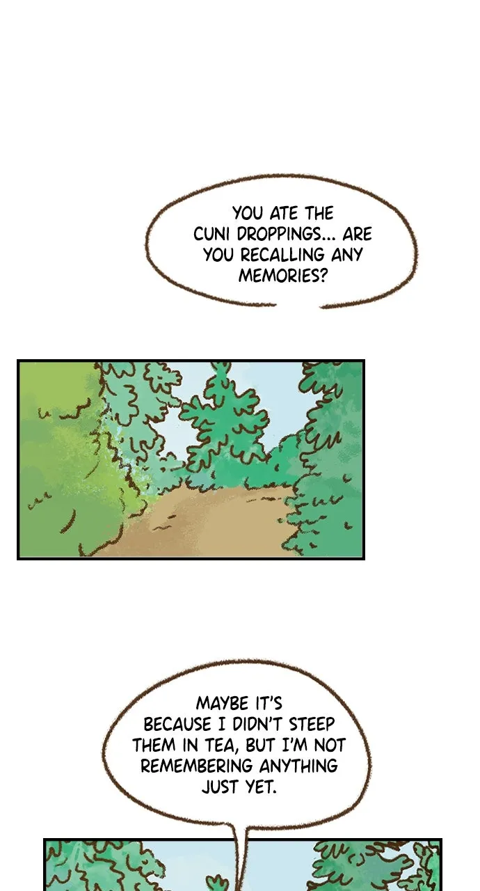 The Memory Shop Chapter 32 page 22 - 