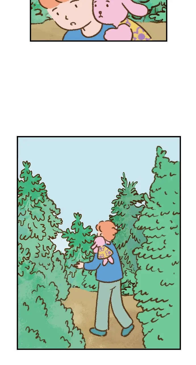 The Memory Shop Chapter 32 page 24 - 