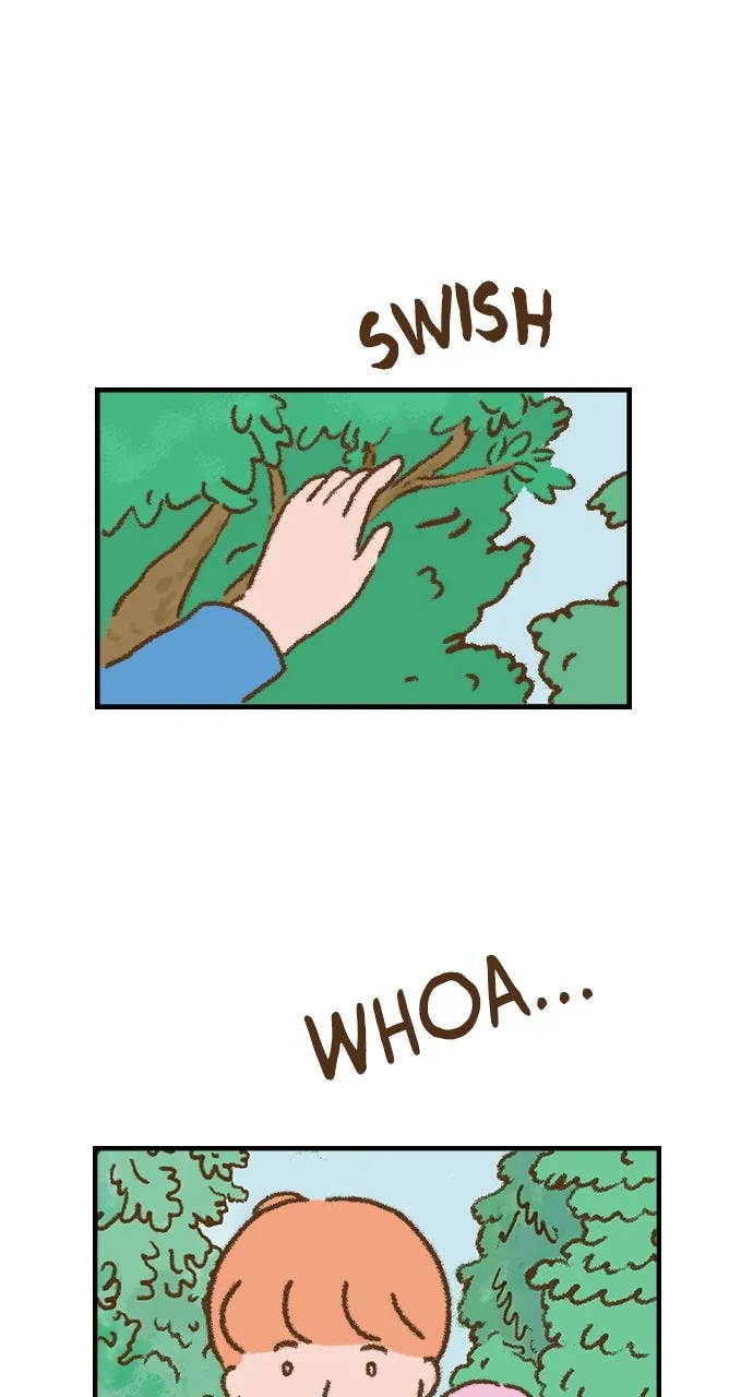 The Memory Shop Chapter 32 page 25 - 