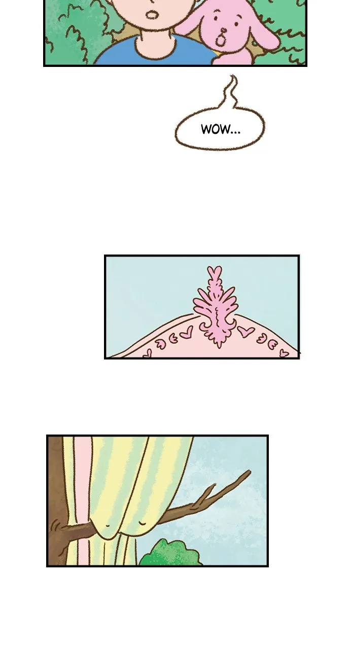 The Memory Shop Chapter 32 page 26 - 