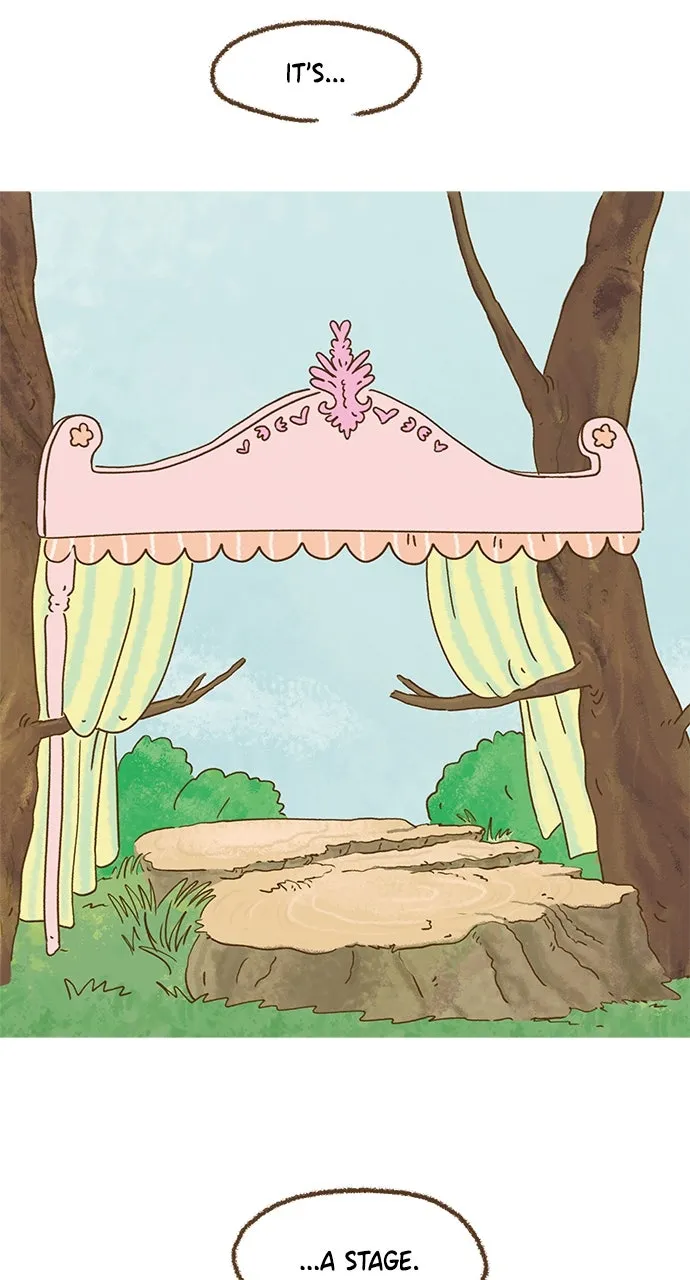 The Memory Shop Chapter 32 page 27 - 