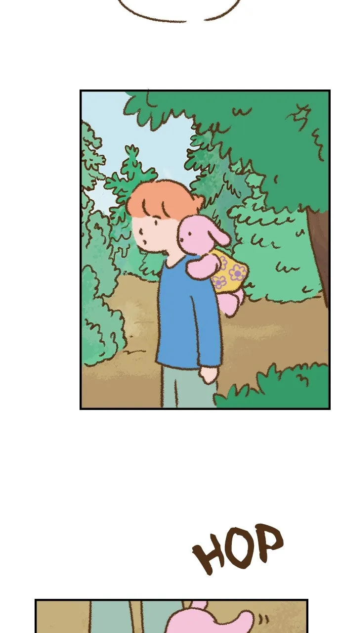 The Memory Shop Chapter 32 page 28 - 