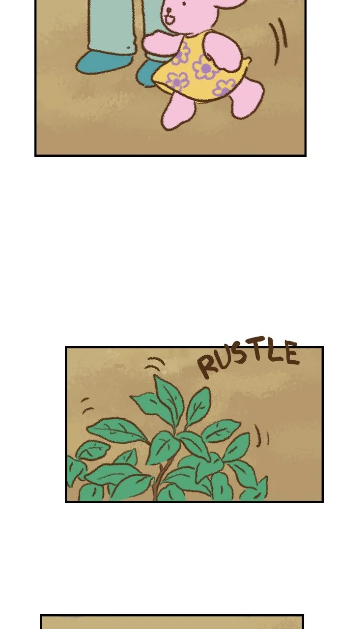The Memory Shop Chapter 32 page 29 - 