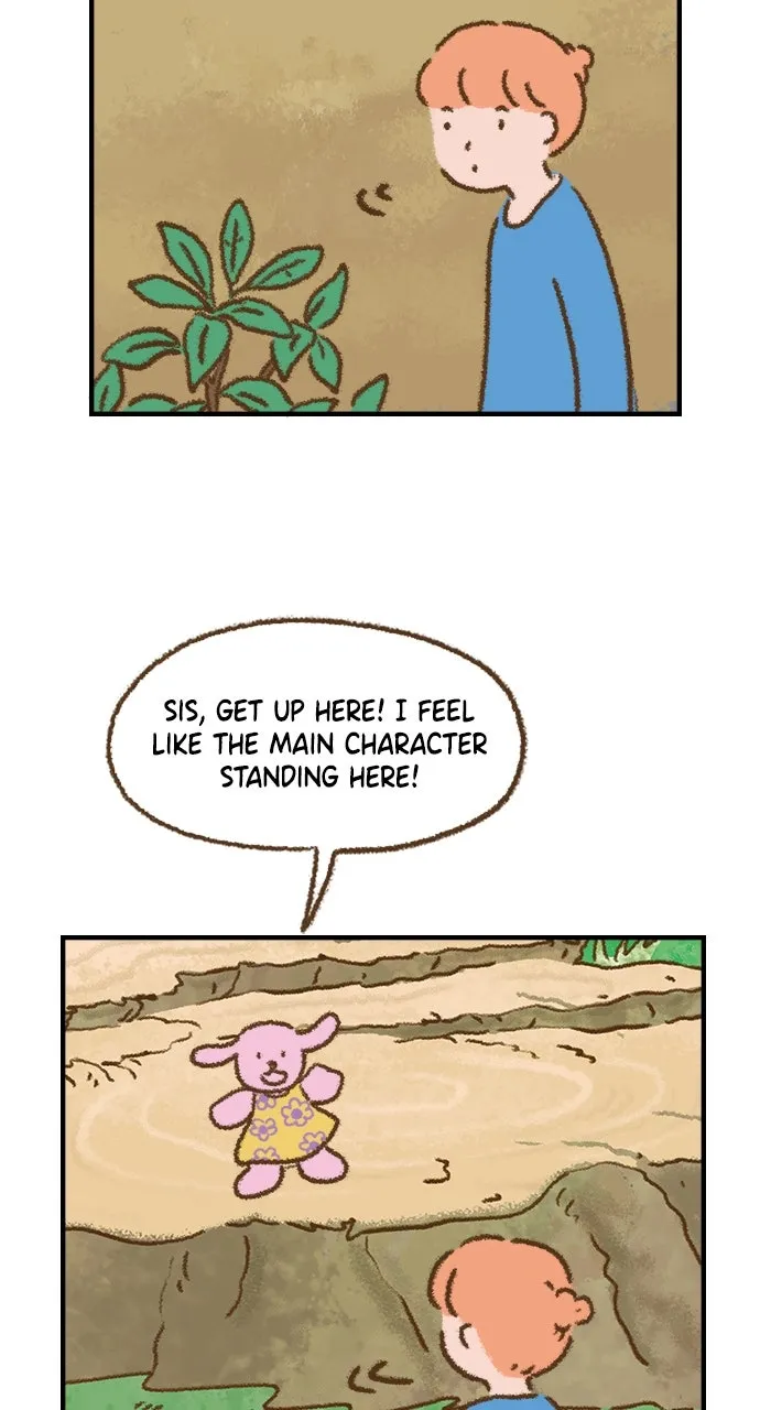 The Memory Shop Chapter 32 page 30 - 