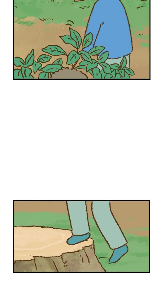 The Memory Shop Chapter 32 page 31 - 