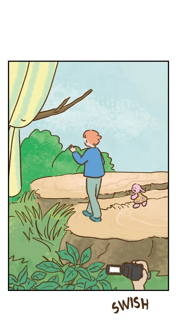 The Memory Shop Chapter 32 page 32 - 