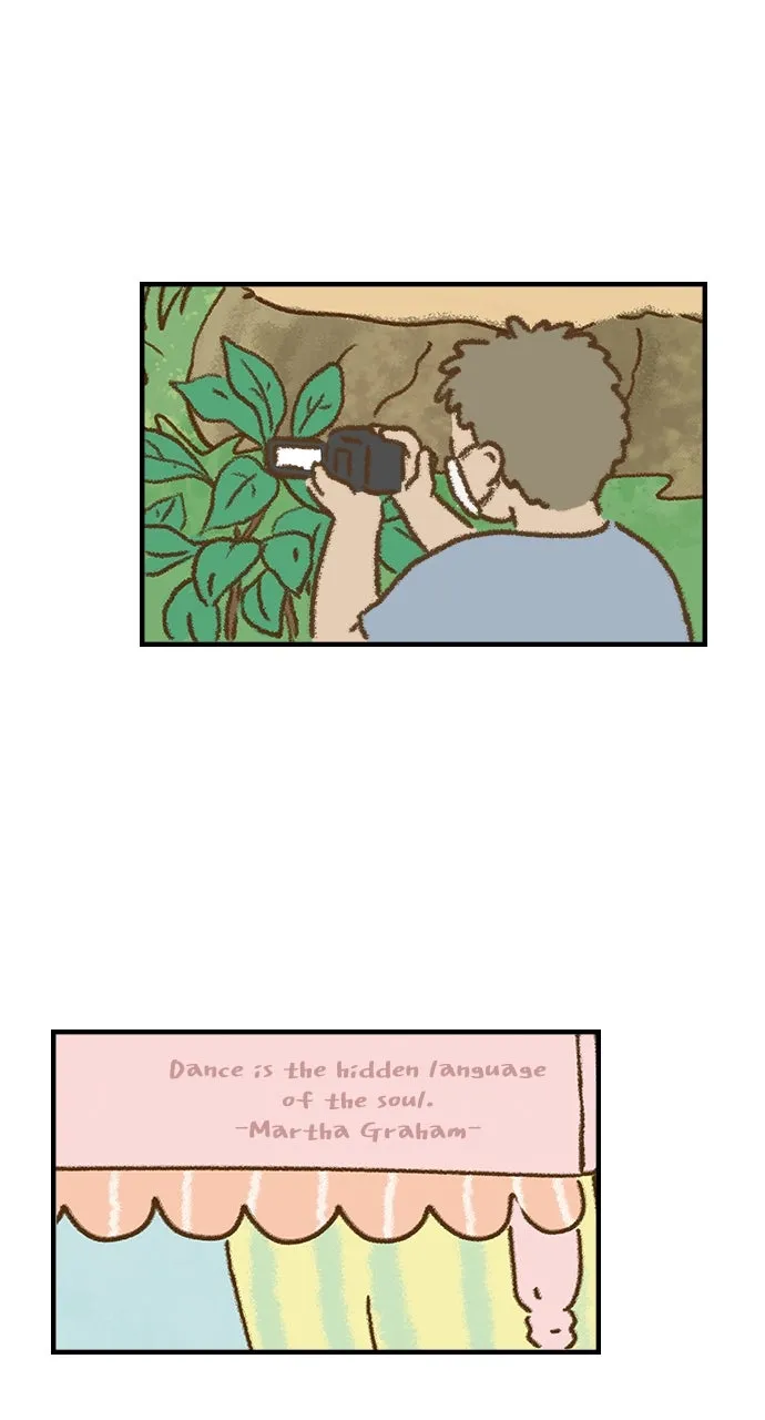 The Memory Shop Chapter 32 page 33 - 