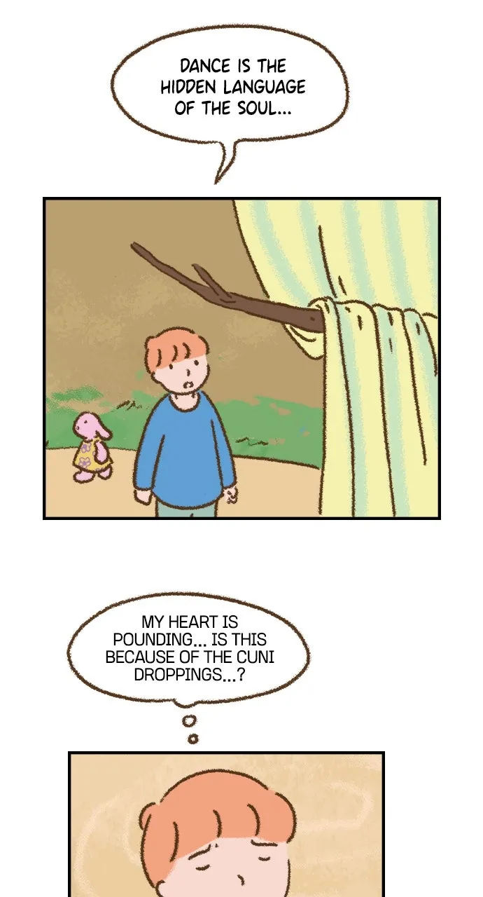 The Memory Shop Chapter 32 page 34 - 