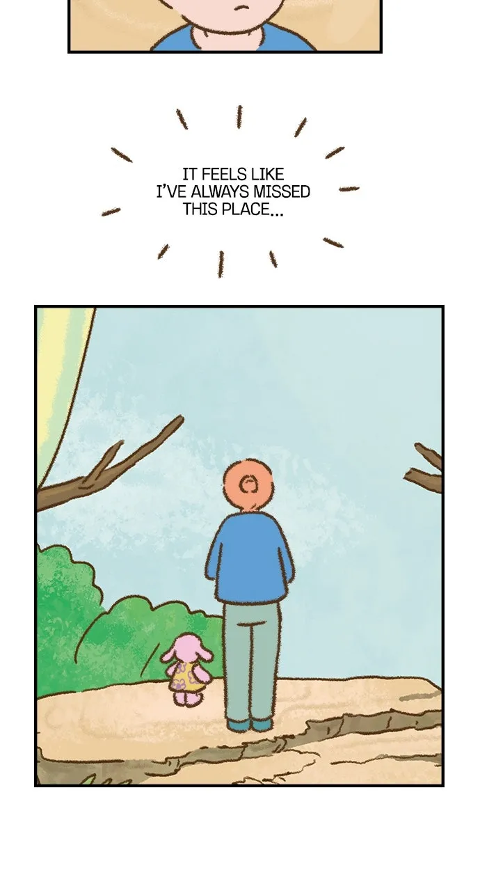 The Memory Shop Chapter 32 page 35 - 