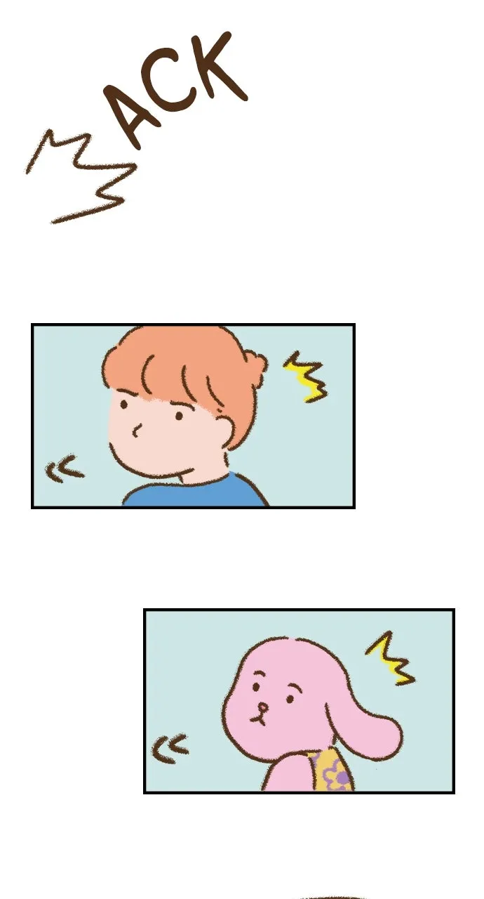 The Memory Shop Chapter 32 page 36 - 