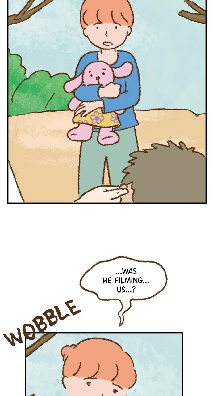 The Memory Shop Chapter 32 page 40 - 
