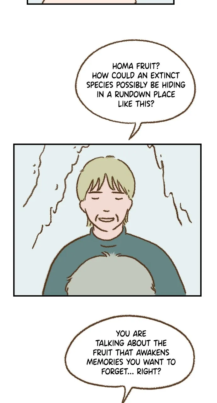 The Memory Shop Chapter 32 page 5 - 
