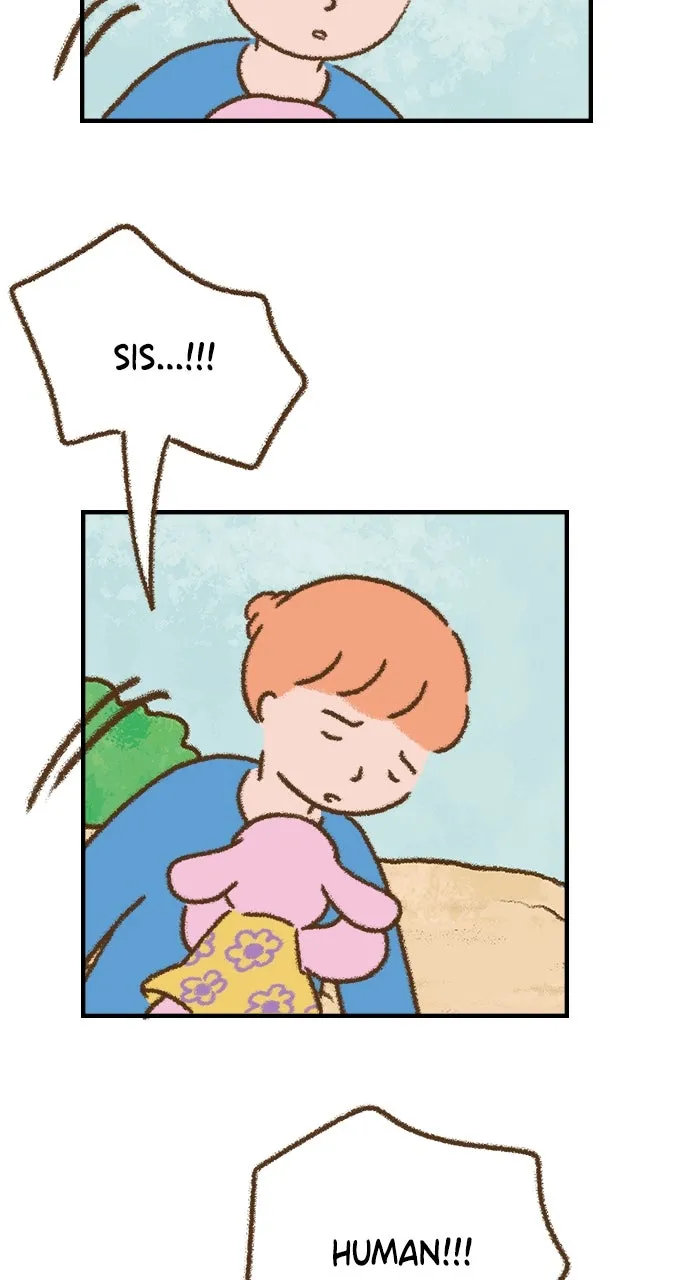 The Memory Shop Chapter 32 page 41 - 