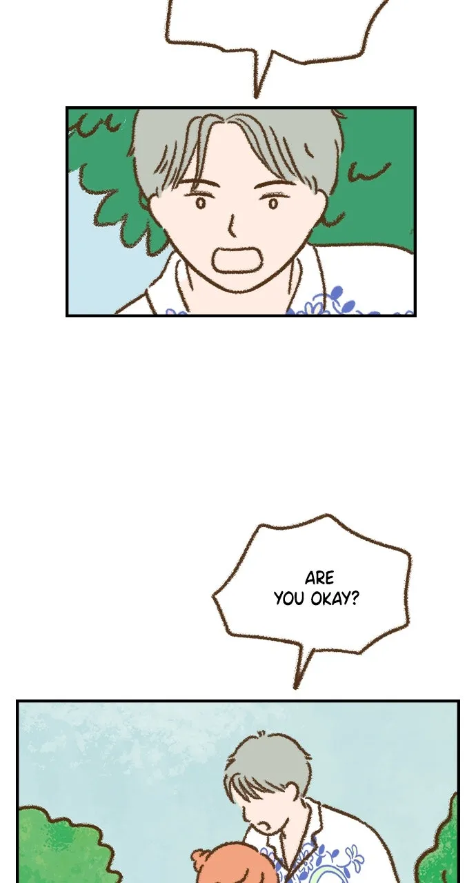 The Memory Shop Chapter 32 page 42 - 