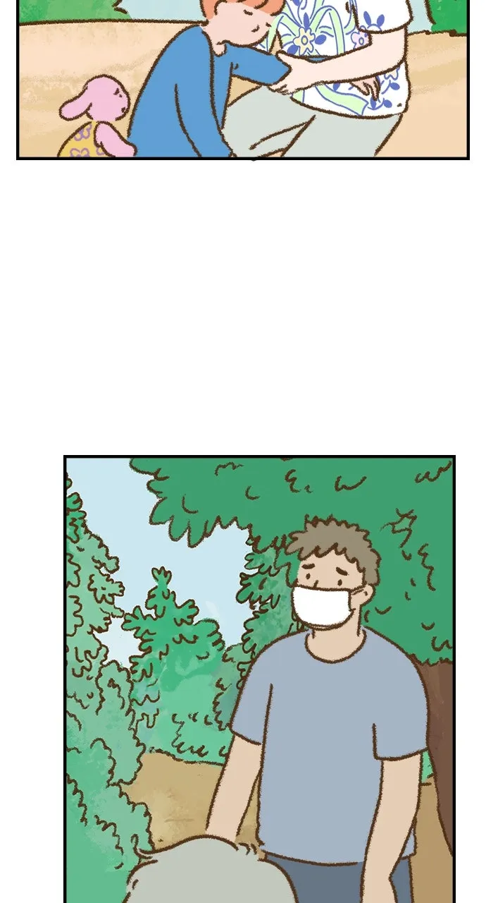 The Memory Shop Chapter 32 page 43 - 