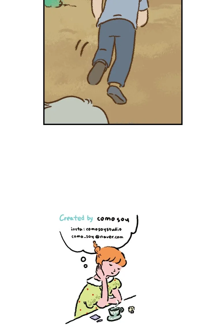 The Memory Shop Chapter 32 page 45 - 