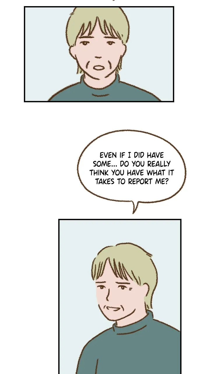 The Memory Shop Chapter 32 page 6 - 