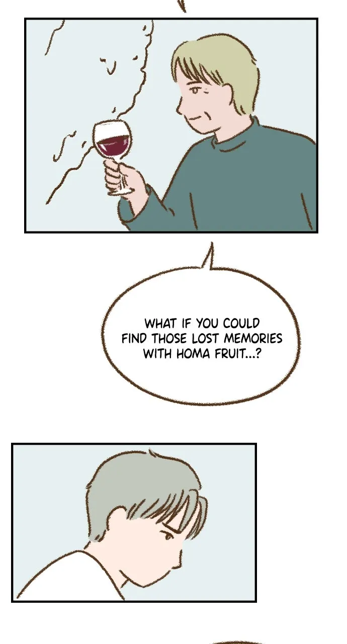 The Memory Shop Chapter 32 page 8 - 