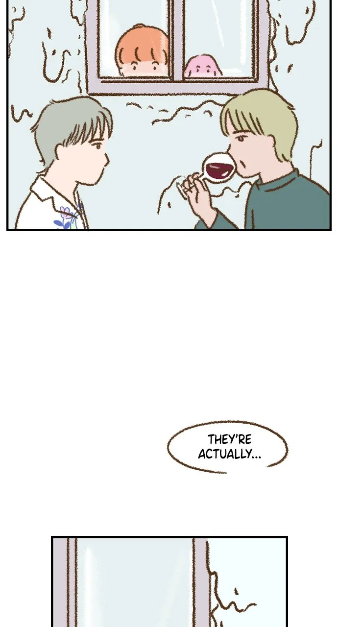 The Memory Shop Chapter 32 page 10 - 