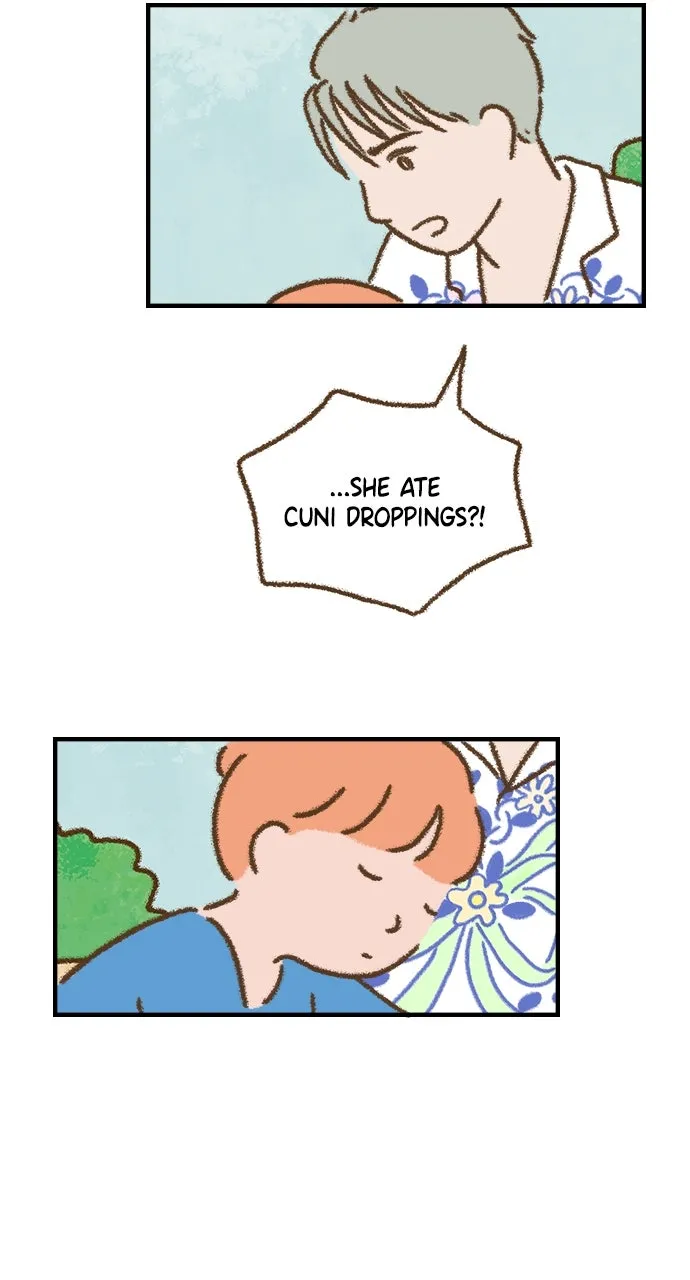 The Memory Shop Chapter 33 page 2 - 