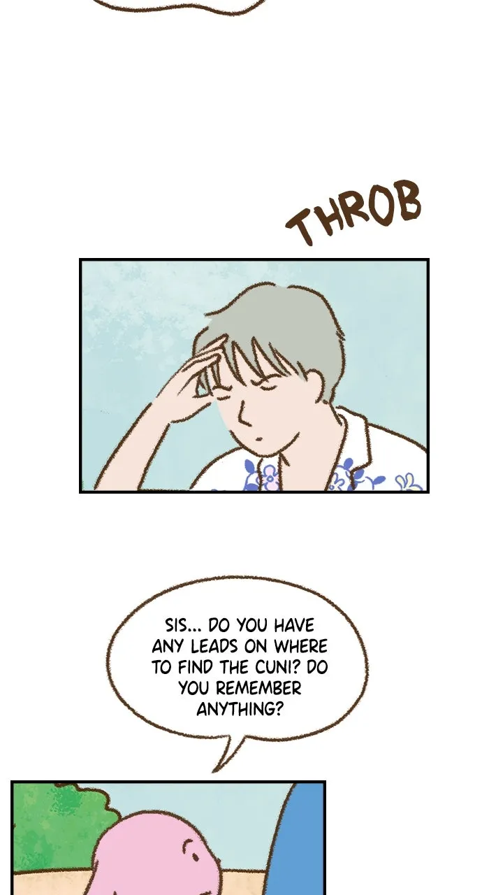 The Memory Shop Chapter 33 page 12 - 
