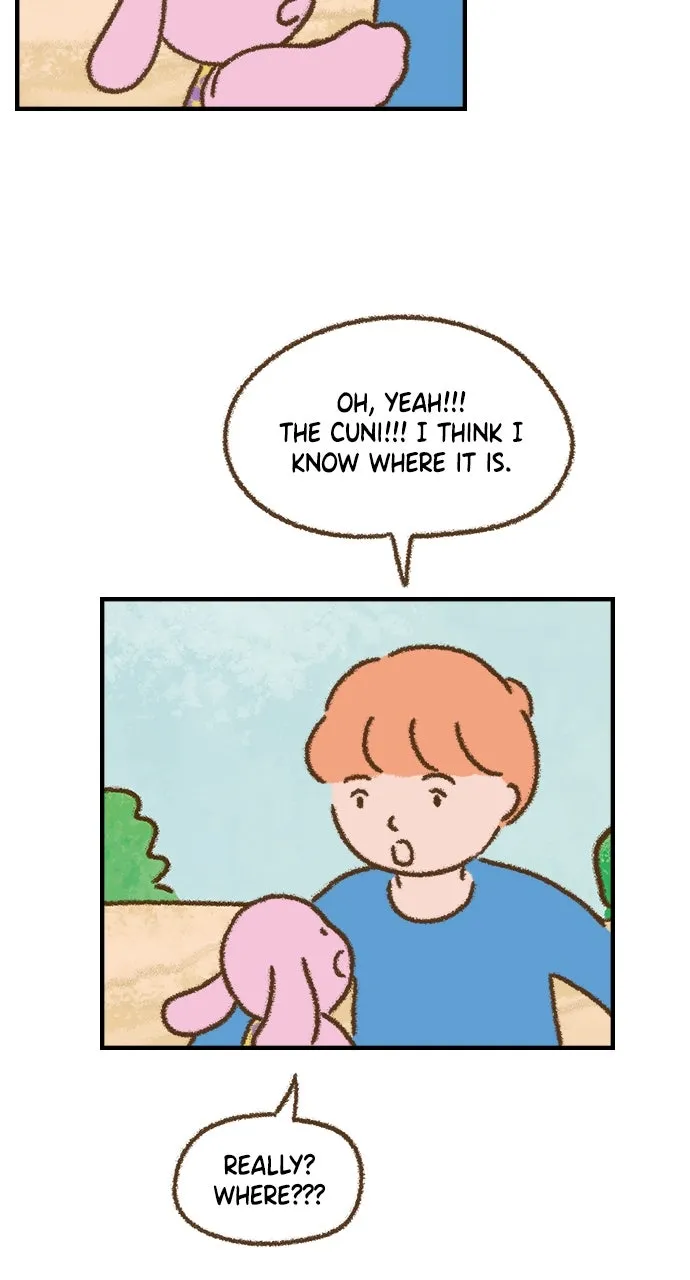The Memory Shop Chapter 33 page 13 - 