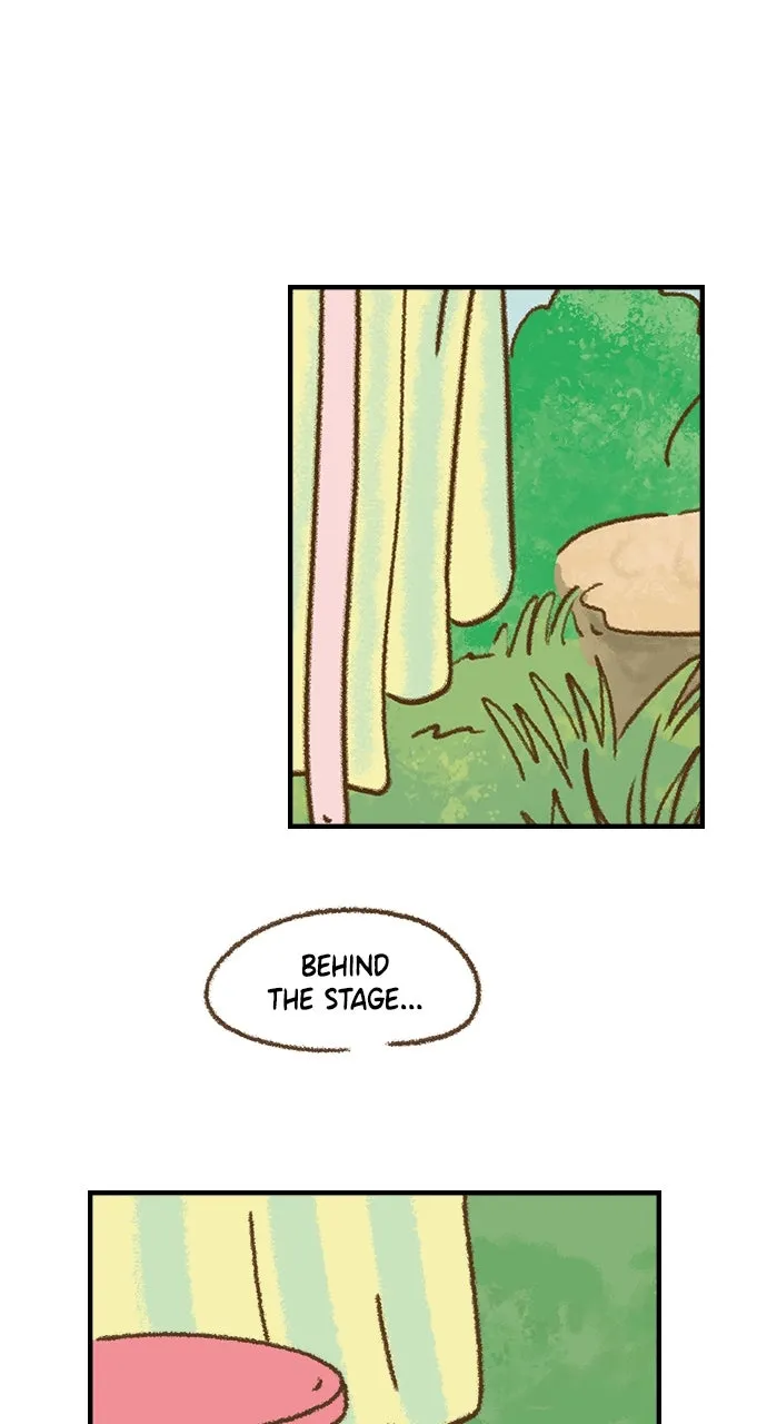 The Memory Shop Chapter 33 page 14 - 