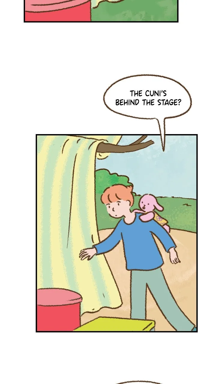 The Memory Shop Chapter 33 page 15 - 