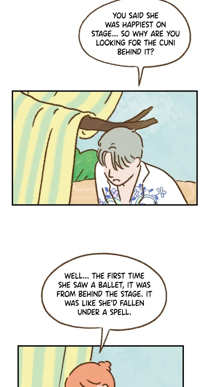 The Memory Shop Chapter 33 page 16 - 