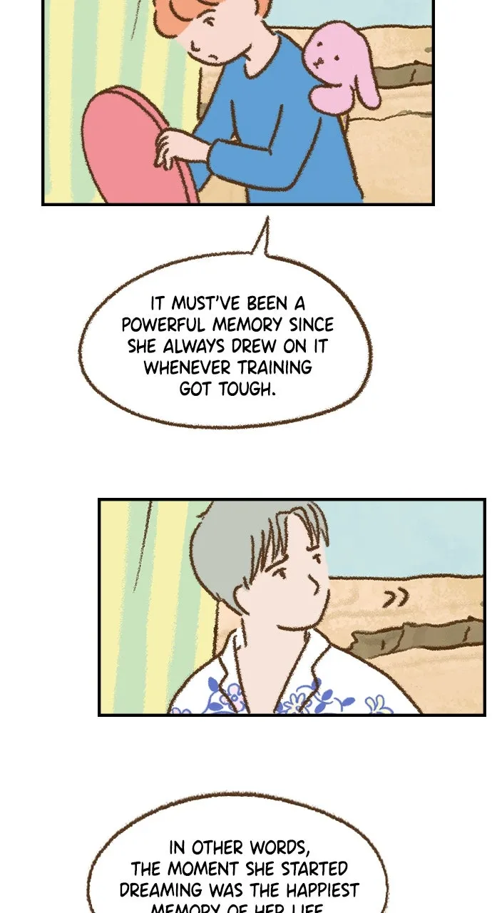 The Memory Shop Chapter 33 page 17 - 