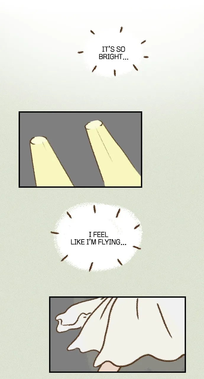 The Memory Shop Chapter 33 page 3 - 