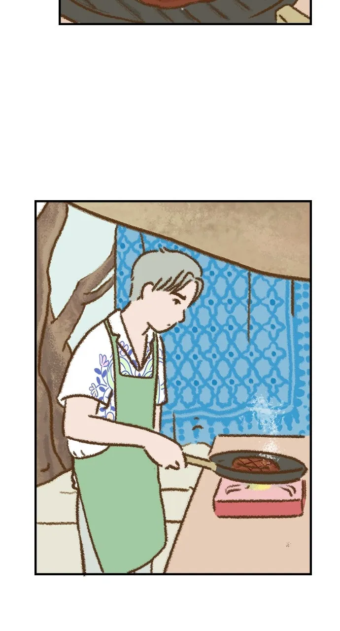 The Memory Shop Chapter 33 page 22 - 