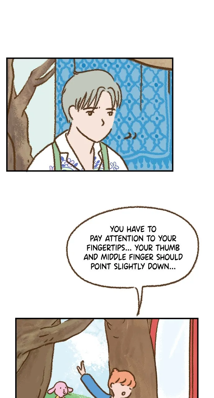 The Memory Shop Chapter 33 page 23 - 