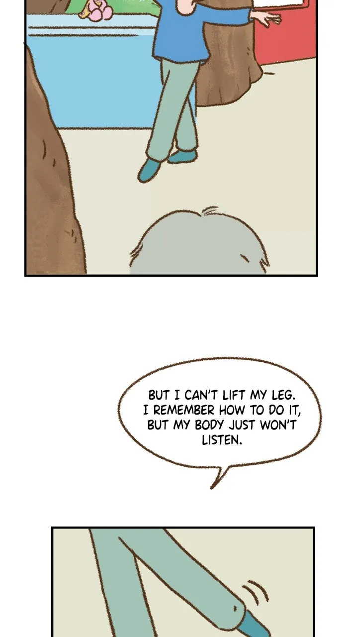 The Memory Shop Chapter 33 page 24 - 