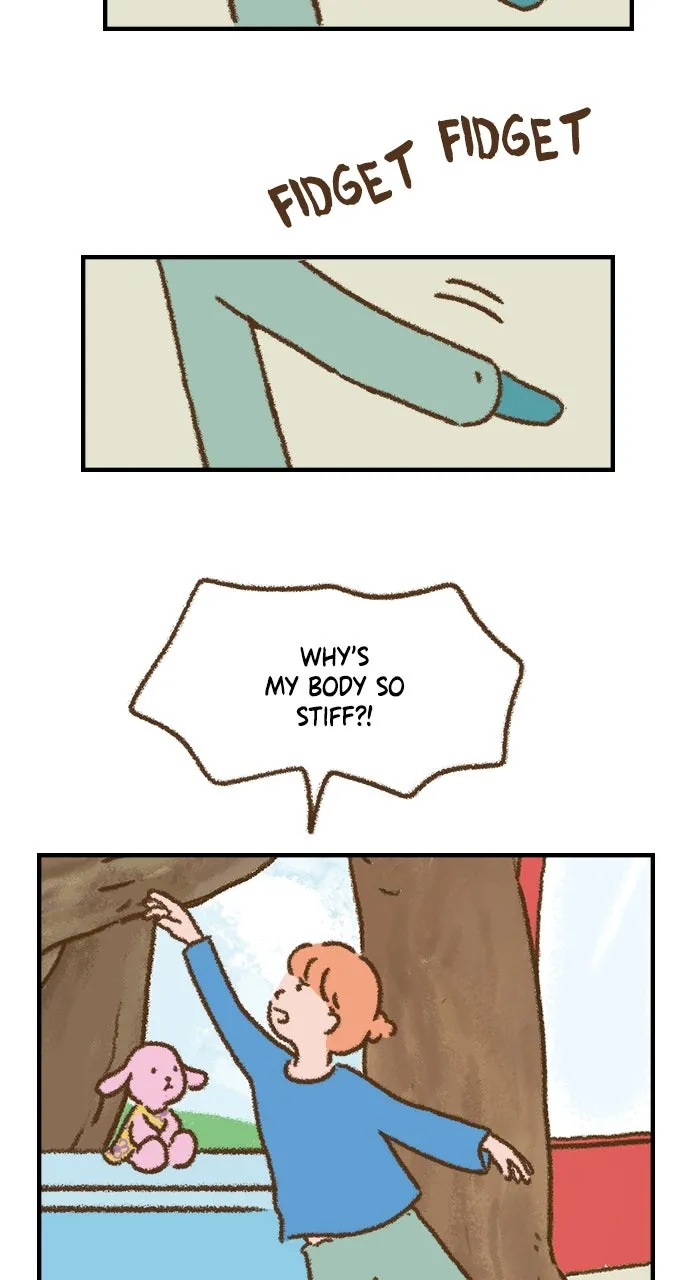 The Memory Shop Chapter 33 page 25 - 