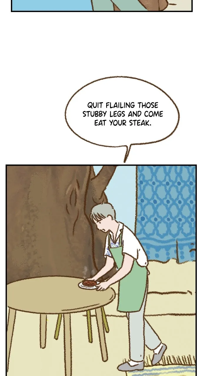 The Memory Shop Chapter 33 page 26 - 