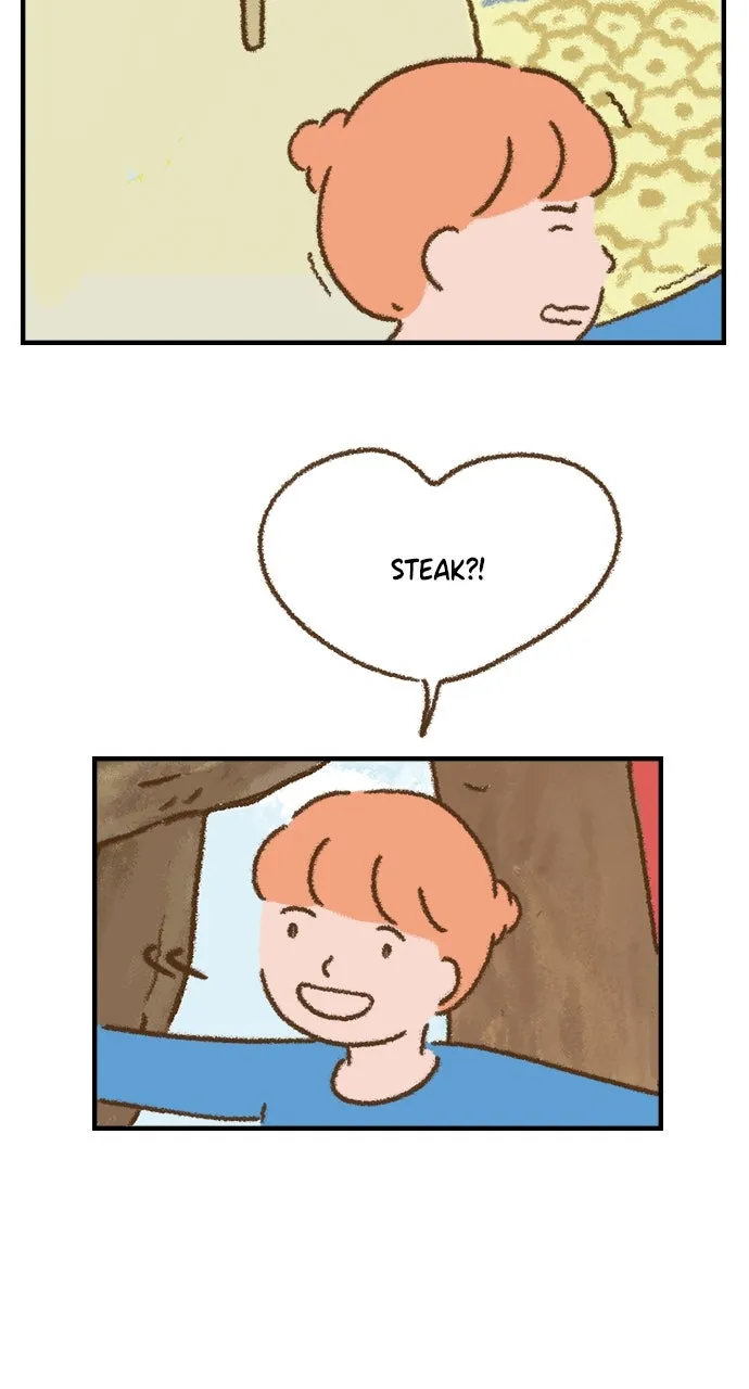 The Memory Shop Chapter 33 page 27 - 