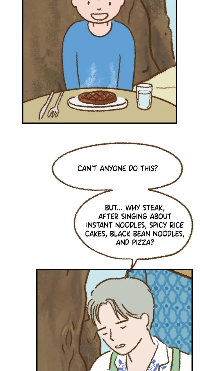 The Memory Shop Chapter 33 page 29 - 
