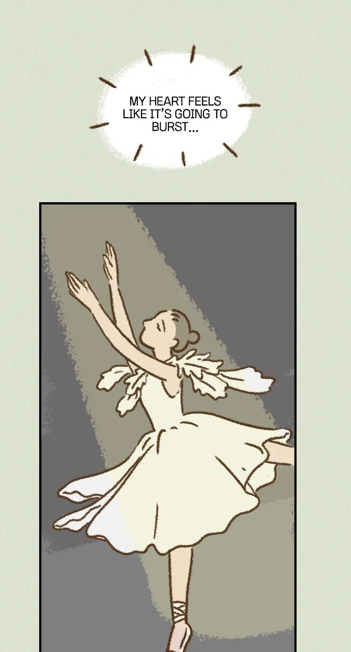 The Memory Shop Chapter 33 page 4 - 