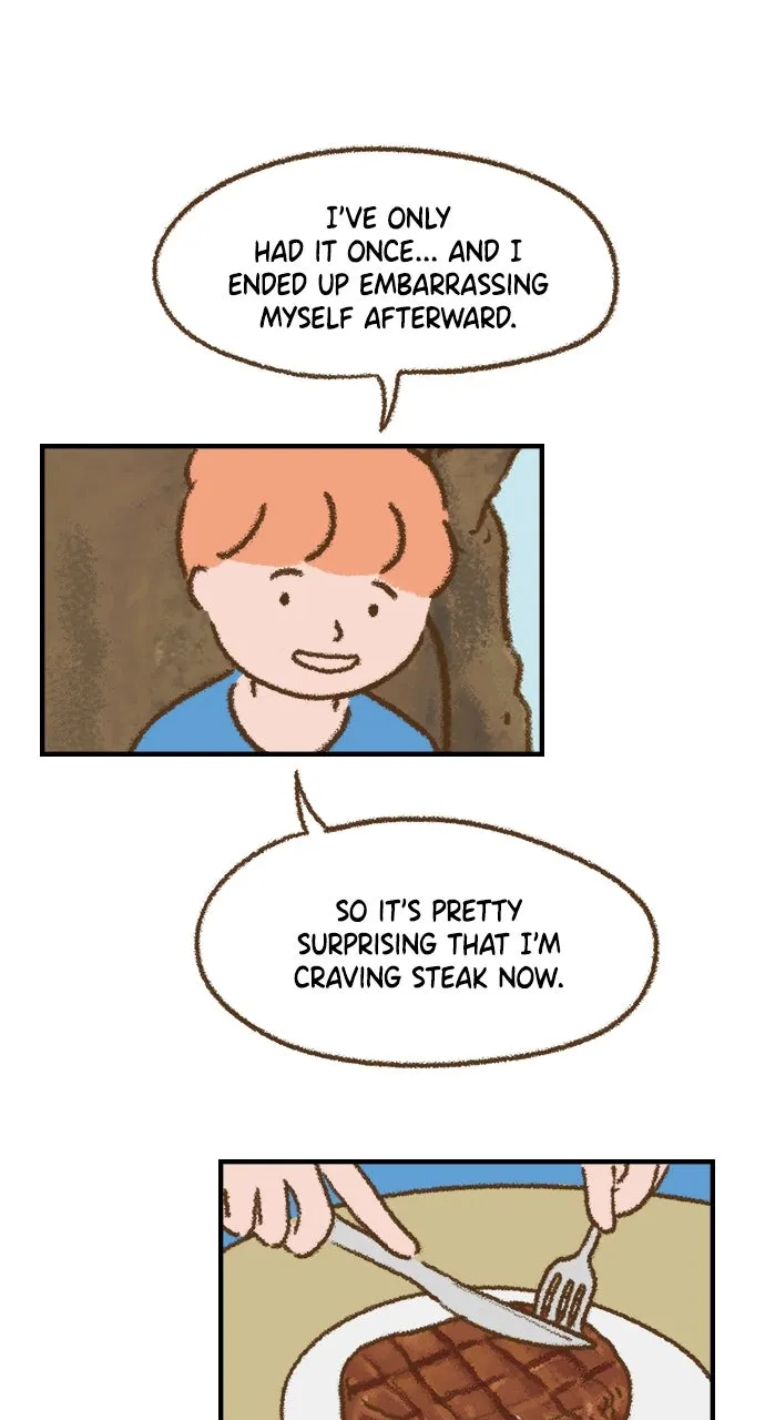The Memory Shop Chapter 33 page 31 - 